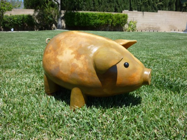 2011 Pig