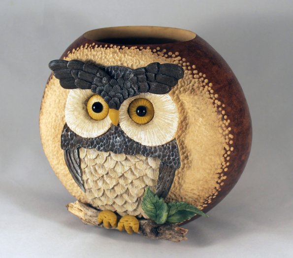 2013 Owl
