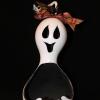 2015 Ghost Candy  Dish - GourdStock